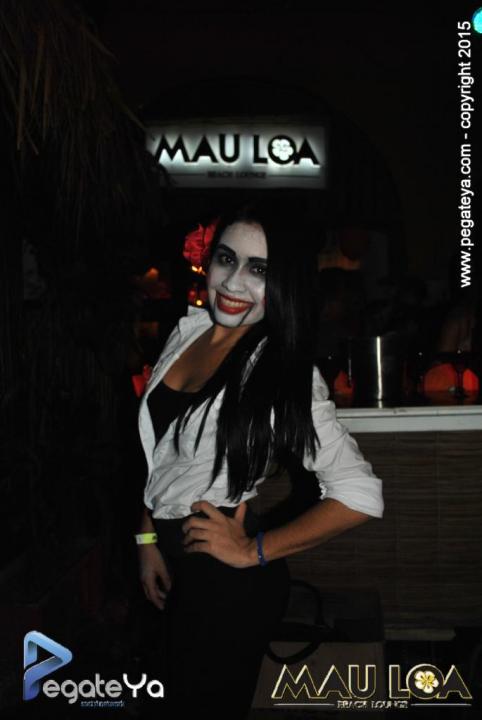 Foto 58 de Mauloa Viernes 30 y Sabado 31 de Octubre en mau loa cartagena, Cartagena