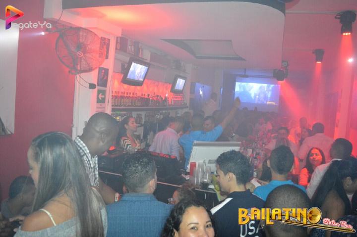 Foto 125 de Bailatino - Feria de Cali 2016 en Bailatino - Bar, Cali