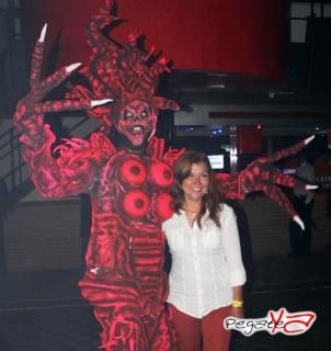 Foto 77 de Halloween en Jala Jala Club, Cali