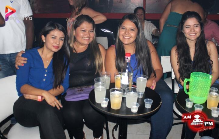 Foto 15 de Ampm Bar - 4to FDS Mayo 2015 en Am / PM Bar - Cali, Cali