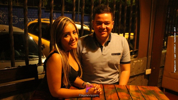 Foto 35 de Chabela - Sábado 23 sep 2017 en Discoteca Chabela Bucaramanga, Bucaramanga