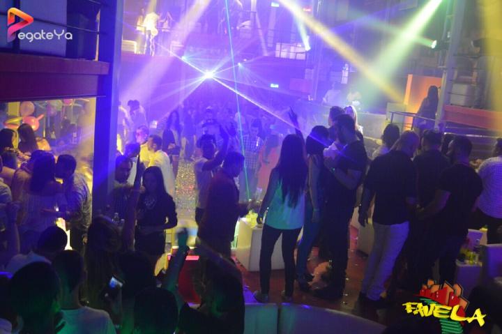 Foto 113 de Favela - Feria de Cali 2016 en Favela Club, Cali