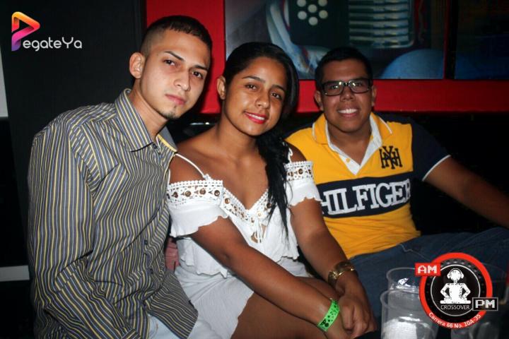 Foto 13 de Ampm Bar - 1er Fds JuniO 2016 en Am / PM Bar - Cali, Cali
