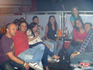 Foto 21 de Junio 08 del 2012 en Praga Club Cali, Cali