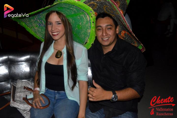 Foto 15 de Chente - 1er FDS Nov. 2015 en CHENTE Vallenatos y Rancheras, Cali