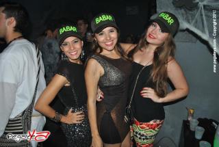 Foto 45 de BABAR 2 de Noviembre 2013 en Babar cartagena, Cartagena