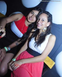 Foto 34 de Discoteca Malabar - 8 de febrero de 2012 en Discoteca Malabar Bucaramanga, Bucaramanga