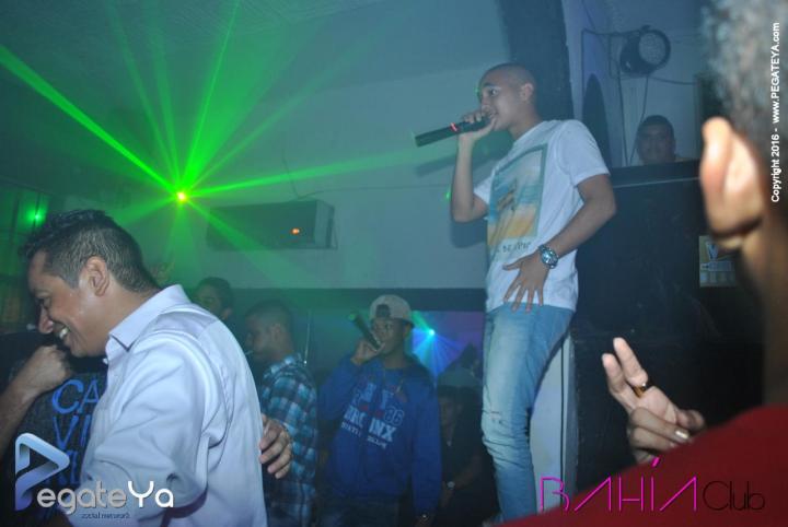 Foto 23 de Bahia Club 18 y 19 de Marzo de 2016 en bahia club, Cartagena
