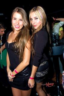 Foto 5 de Fotos Spazio 44 Medellin octubre 2012 en SPAZIO 44 Club Discoteca Medellin, Medellín