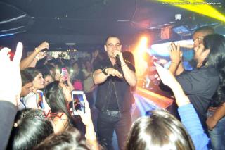 Foto 116 de Bar Bling - 8 de febrero de 2012 en Bar Bling Bucaramanga, Bucaramanga