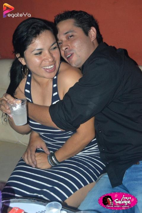 Foto 75 de Fresa Salvaje - Feria de Cali 2016 en Fresa Salvaje, Cali