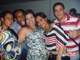 Foto 36 de Mayo 12 del 2012 en Babel / Barra Libre Cali, Cali