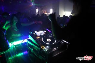Foto 8 de Rooms - B-day Cherazy en Rooms Club