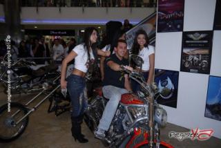 Foto 63 de Chicas Harley - CC el Tunal 18 Feb 2012 en Chicas Harley, Bogotá