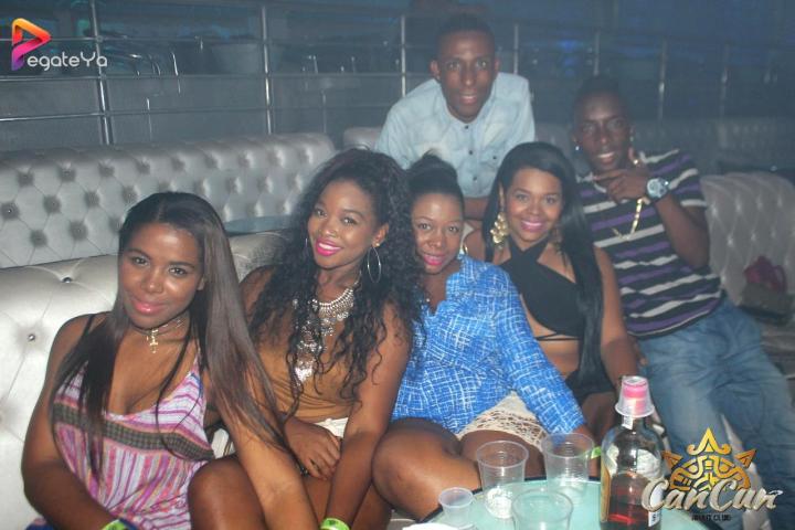 Foto 14 de Cancun Night Club - 3er & 4to Fds Marzo 2016 en Cancun Night Club