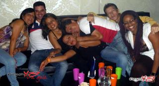 Foto 54 de Enero 19 del 2012 en Babel / Barra Libre Cali, Cali