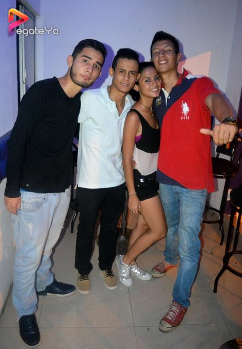 Foto 28 de AHMA BAR - 2DO Fds Nov. 2015 en Ahma Cali, Cali