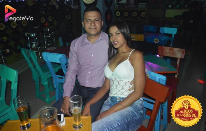 Foto 66 de Mi Dios se lo Pag - 3er & 4to Fds Marzo en Fonda Mi Dios Se Lo Pague, Cali