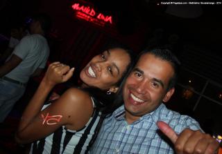 Foto 23 de Discoteca Matildelina -16 mayo de 2014 en Discoteca Matildelina Bucaramanga, Bucaramanga