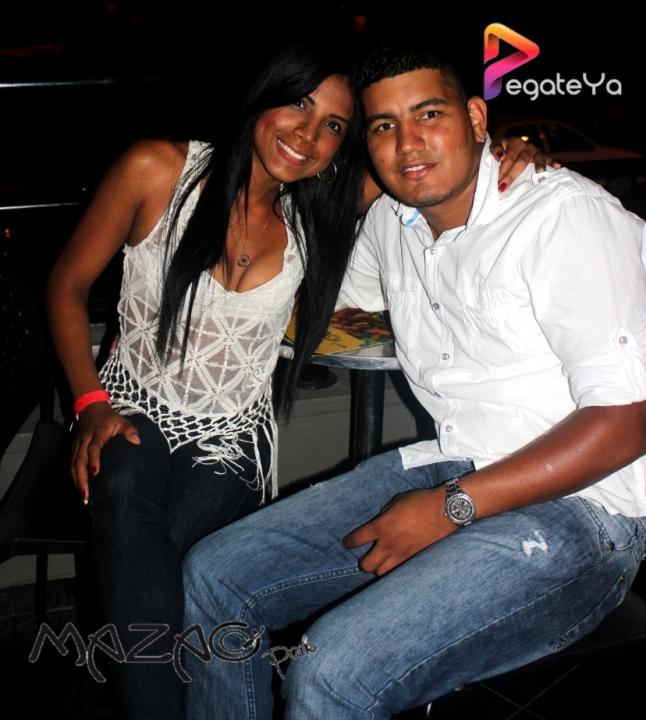 Foto 44 de Mazao Park - 3r FDS Febrero 2015 en Mazao Park, Cali