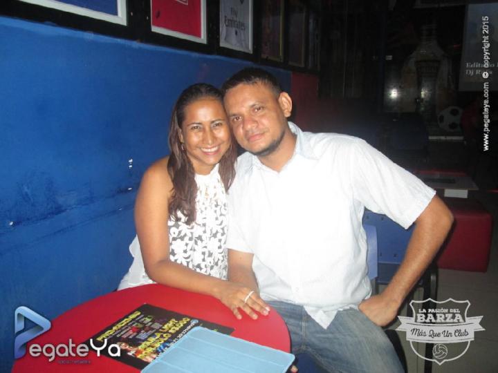 Foto 1 de La Pasion del Barza 22 y 23 de Mayo en LA PASION DEL BARZA Cartagena, Cartagena