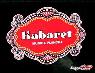 Foto 6 de Junio 15 del 2o13 - Kabaret en Junio 15 del 2o13, Cali