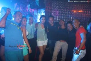 Foto 50 de Bling Bar 16 de Mayo de 2014 en Bar Bling Bucaramanga, Bucaramanga