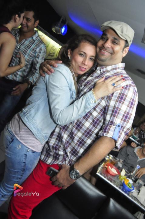 Foto 37 de New York sábado 30 de mayo 2015 en Discoteca New York Bucaramanga, Bucaramanga