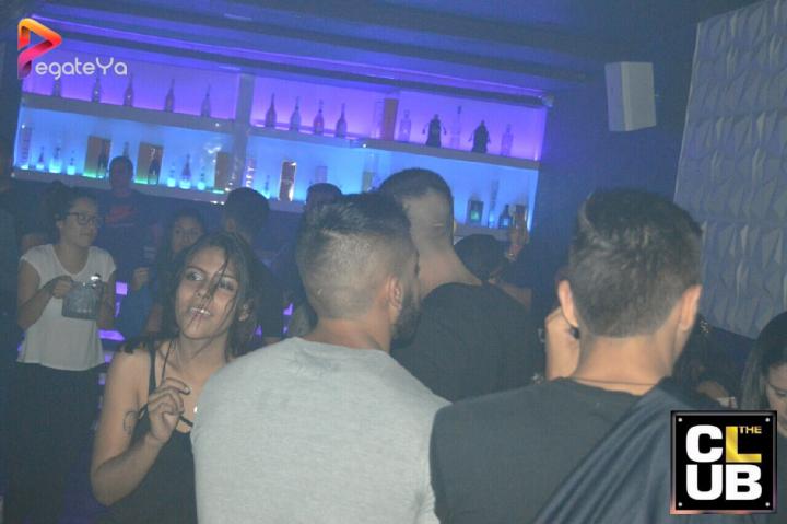 Foto 28 de The Club Cali - FERIA DE CALI DIC 2016 en The Club Cali, Cali