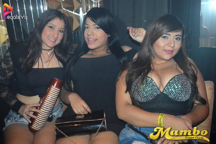 Foto 4 de Mambo Disco Club - 2do Fds Mayo 2017 en Mambo Disco Club, Cali