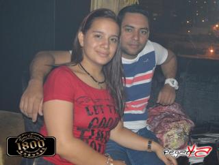 Foto 24 de Mayo 17 del 2014 en Penthouse 1800, Cali