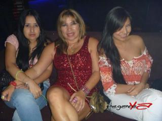 Foto 16 de Febrero 12 del 2012 en Titirifue Cali, Cali