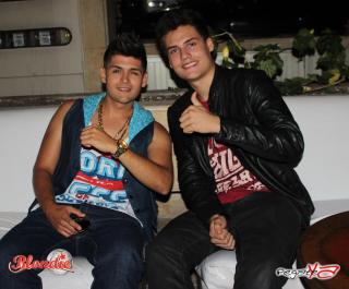 Foto 47 de Blondie Mayo 17 del 2014 en Blondie Bar Cali, Cali