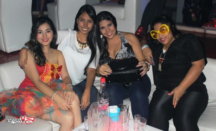 Foto 58 de Favela Club - 1er FDS Noviembr 2014 en Favela Club Menga, Cali