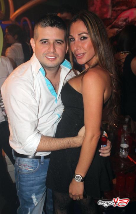 Foto 2 de Lolas Club - 1er FDS Nov 2014 en Lolas Club Menga Cali, Cali