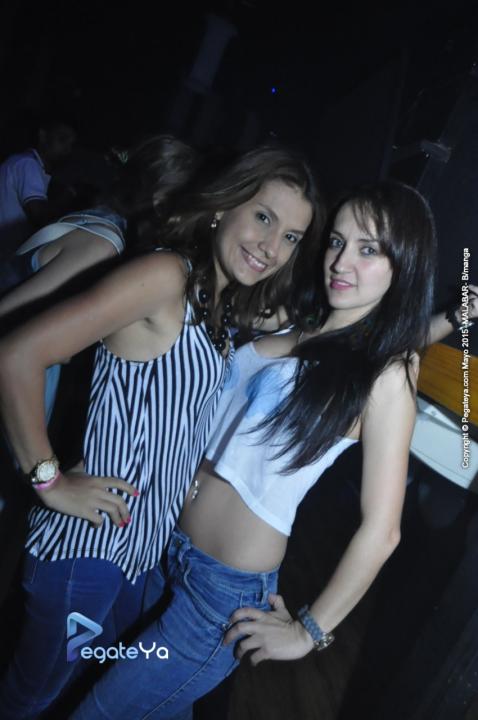 Foto 6 de Malabar sabado 30 de mayo de 2015 en Discoteca Malabar Bucaramanga, Bucaramanga