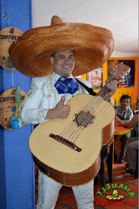 Foto 11 de Tijuana - 2do FDS Mayo 2017 en Tijuana, Cali