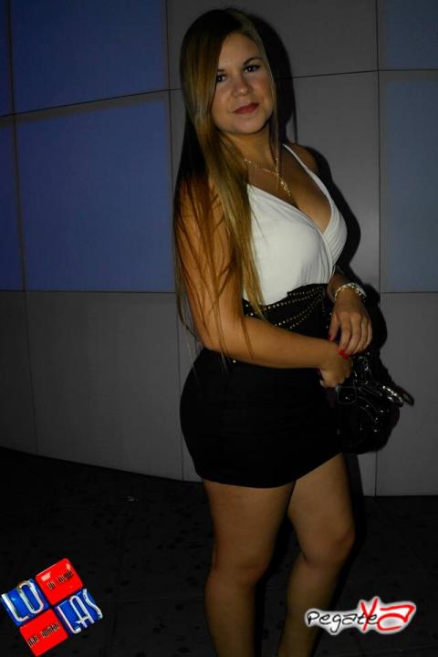 Foto 56 de Lolas - Arcangel - Agosto 29 en Lolas Club Menga Cali, Cali