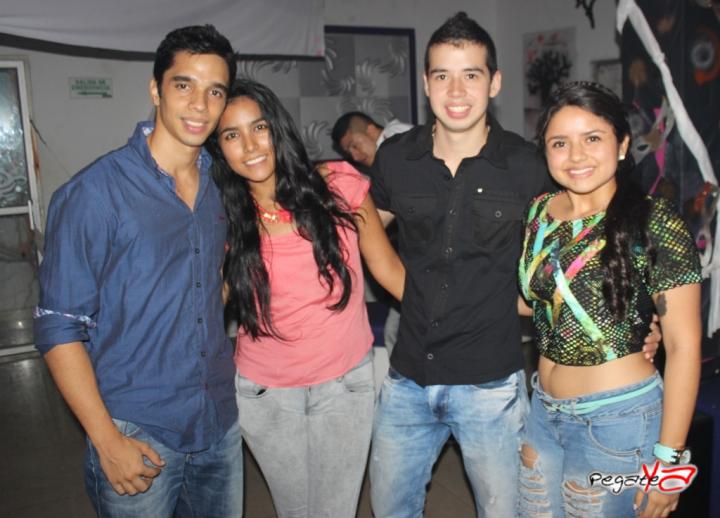 Foto 13 de Ahma Bar - 1er FDS Nov 2014 en Ahma Cali, Cali