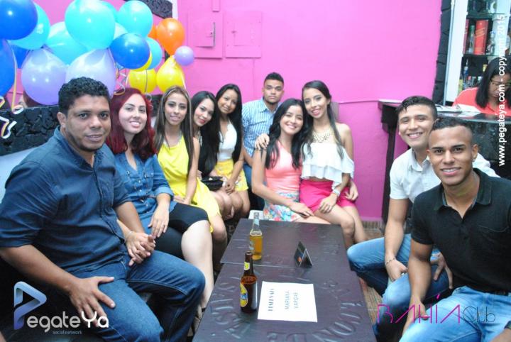 Foto 13 de Bahia 7 y 14 de Noviembre de 2015 en bahia club, Cartagena