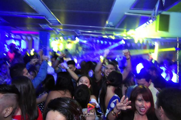 Foto 36 de Trinidad Sábado 20 de Mayo de 2017 en Trinidad Discoteca Bucaramanga, Bucaramanga