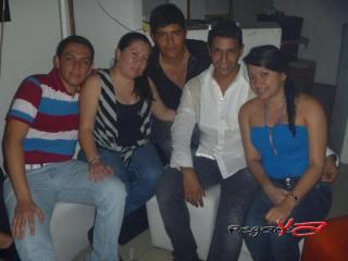 Foto 23 de Enero 30 del 2012 en Miami Bar Cali, Cali