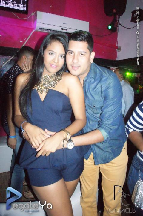 Foto 16 de Bahia 30 de Mayo de 2015 en bahia club, Cartagena