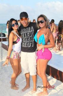 Foto 45 de San Andres Sai Fest en San Andres Sai Fest