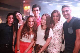 Foto 258 de Bar Bling - 8 de febrero de 2012 en Bar Bling Bucaramanga, Bucaramanga