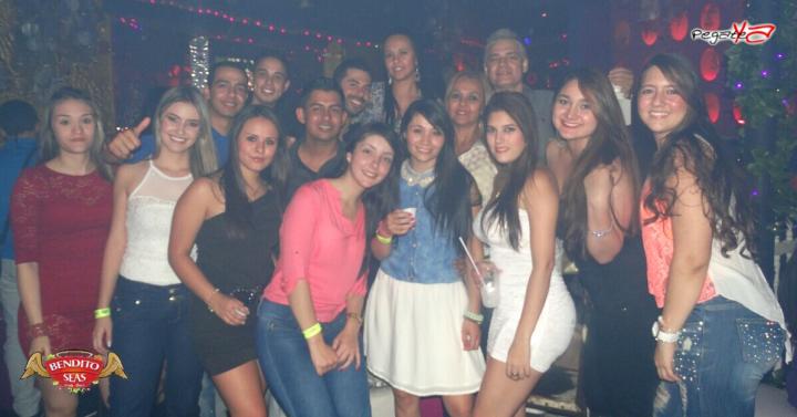 Foto 72 de Bendito Seas - Agosto 29 y 30 en Discoteca Bendito Seas Medellin, Medellín