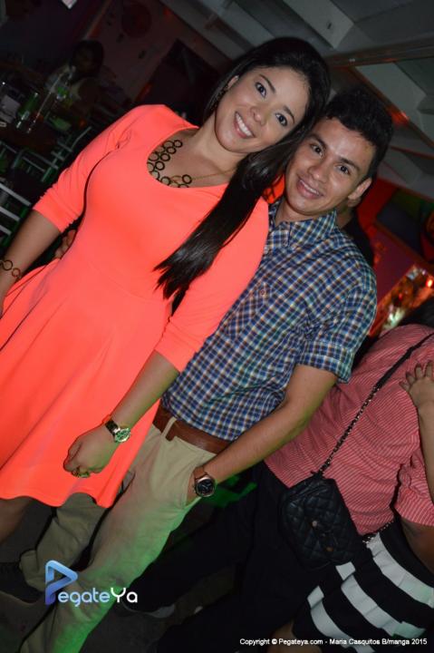 Foto 40 de MARIA CASQUITOS - 21 de febrero de 2015 en Maria Casquitos Bucaramanga, Bucaramanga