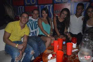 Foto 59 de Lolas - Mayo 16 y 17 en Lolas Club Menga Cali, Cali