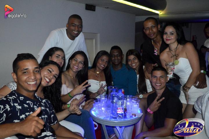 Foto 31 de JalaJala - 3er Fds Mayo 2017 en Jala Jala Club, Cali