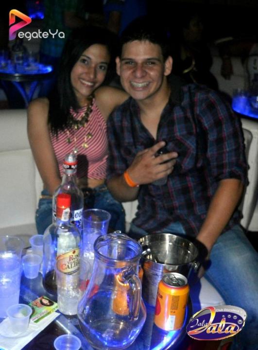 Foto 13 de Jala Jala Club - 3er FDS Agosto 2015 en Jala Jala Club, Cali
